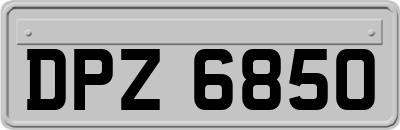 DPZ6850