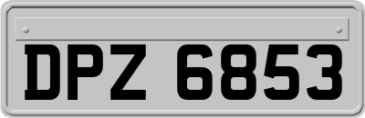DPZ6853