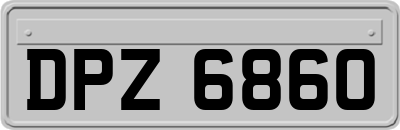 DPZ6860