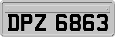 DPZ6863