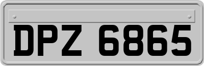 DPZ6865