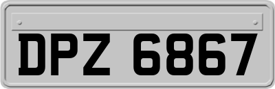 DPZ6867