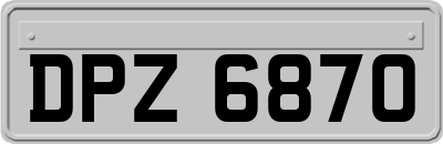 DPZ6870