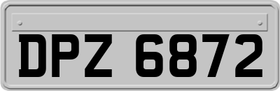 DPZ6872