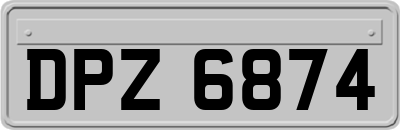 DPZ6874