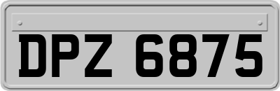 DPZ6875