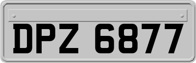 DPZ6877