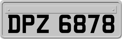 DPZ6878