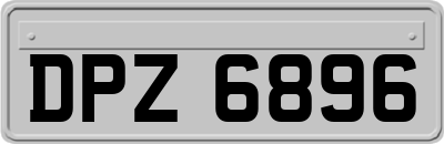 DPZ6896