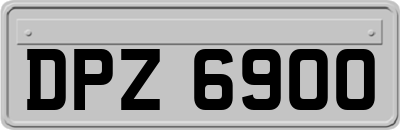 DPZ6900