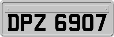 DPZ6907