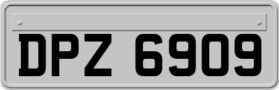 DPZ6909