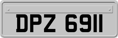 DPZ6911