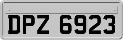 DPZ6923
