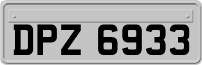 DPZ6933