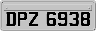 DPZ6938