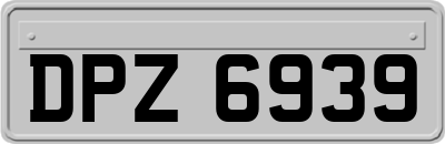 DPZ6939