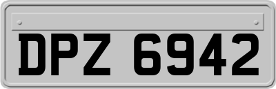 DPZ6942