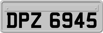 DPZ6945