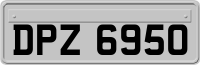 DPZ6950
