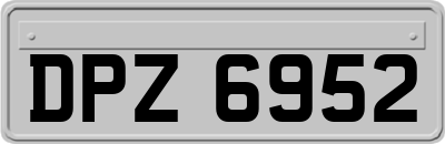 DPZ6952