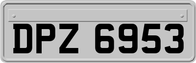 DPZ6953
