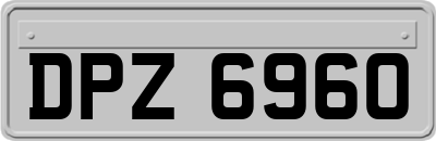 DPZ6960