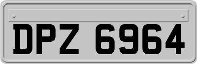 DPZ6964