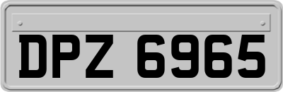 DPZ6965