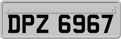 DPZ6967