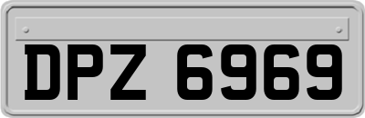 DPZ6969