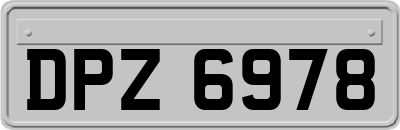 DPZ6978
