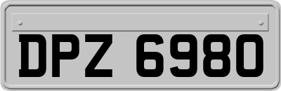 DPZ6980