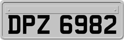DPZ6982