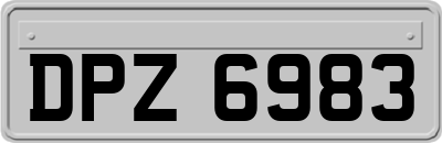 DPZ6983