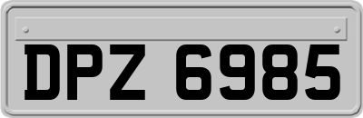 DPZ6985