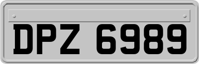 DPZ6989
