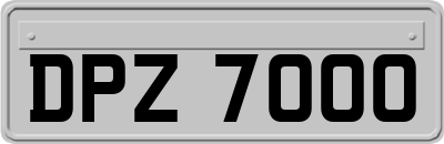 DPZ7000