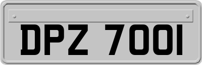 DPZ7001