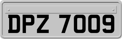 DPZ7009