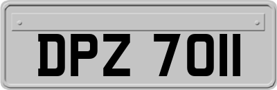DPZ7011