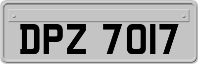 DPZ7017