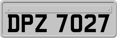 DPZ7027