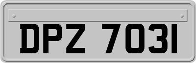 DPZ7031