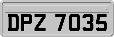 DPZ7035