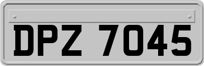 DPZ7045
