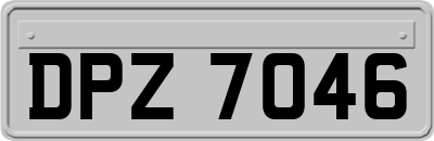 DPZ7046