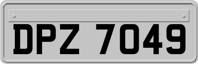 DPZ7049
