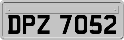 DPZ7052