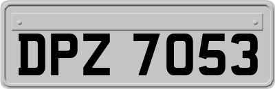 DPZ7053